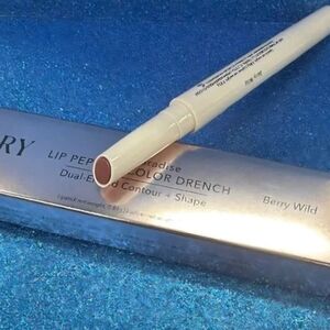 Berry Wild Lip Pencil